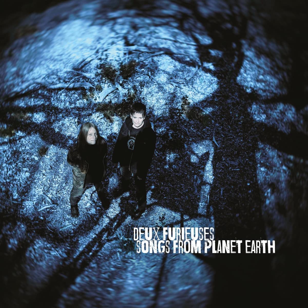 Songs from Planet Earth [VINYL]