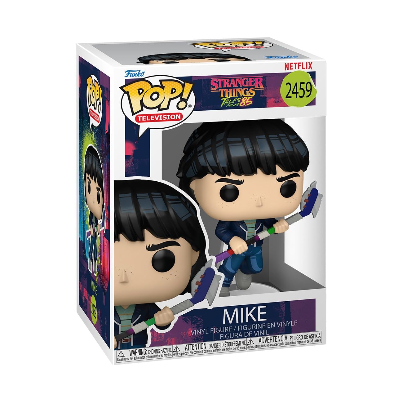 Amazon.com: Funko: Stranger Things Amazon.com: Funko: Stranger Things