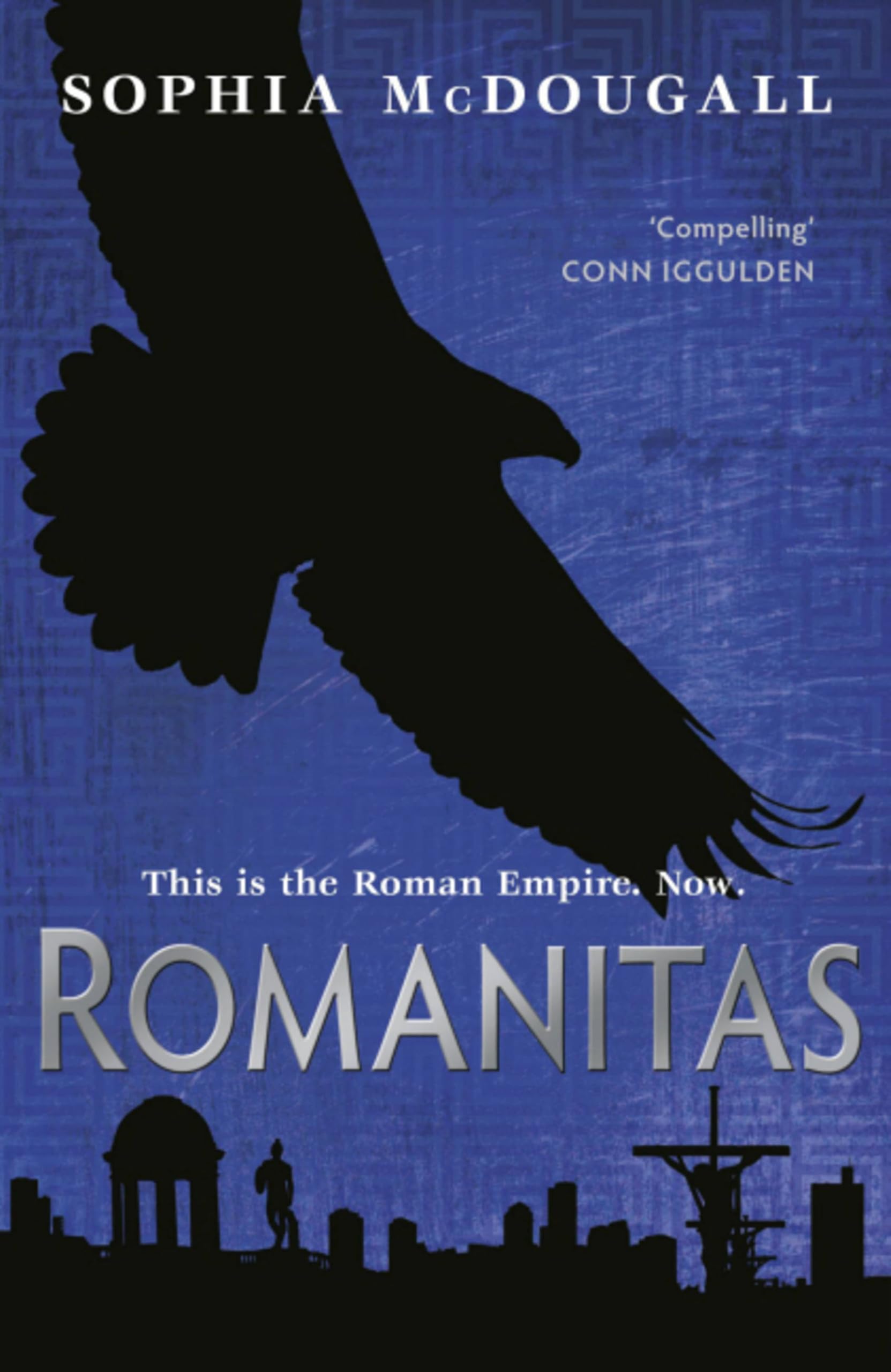 Romanitas: Volume I - McDougall, Sophia