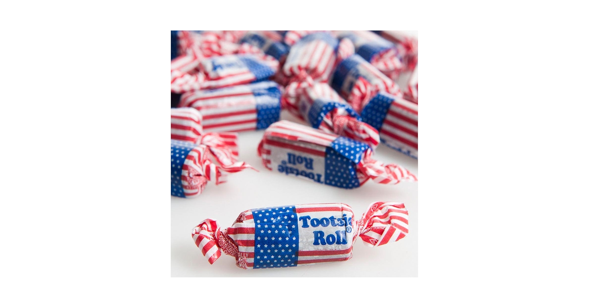 USA看板　TOOTSIE ROLLS USA看板 TOOTSIE ROLLS Product Detail Page | Cub