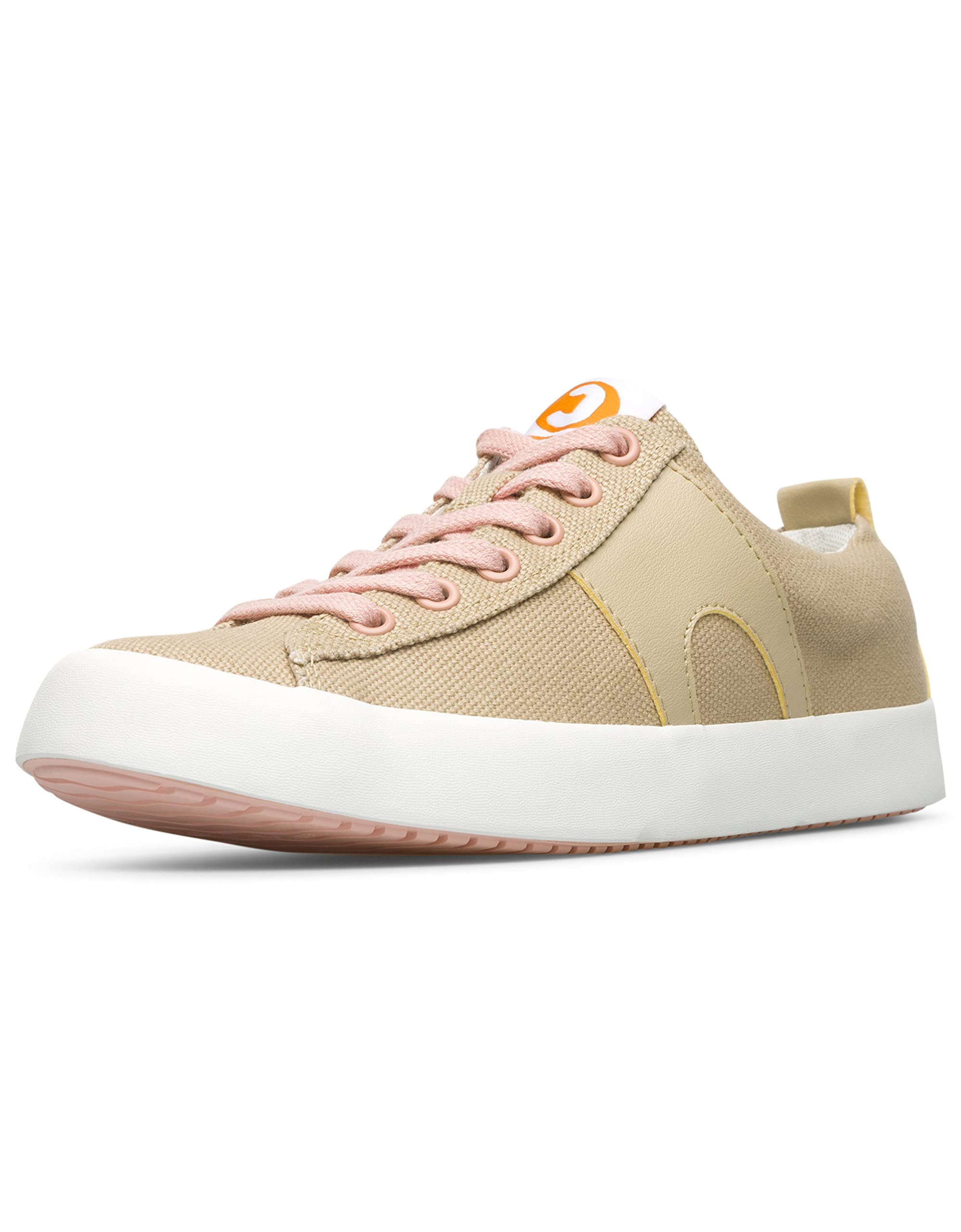 Camper Imar Copa-k201207, Zapatillas Mujer