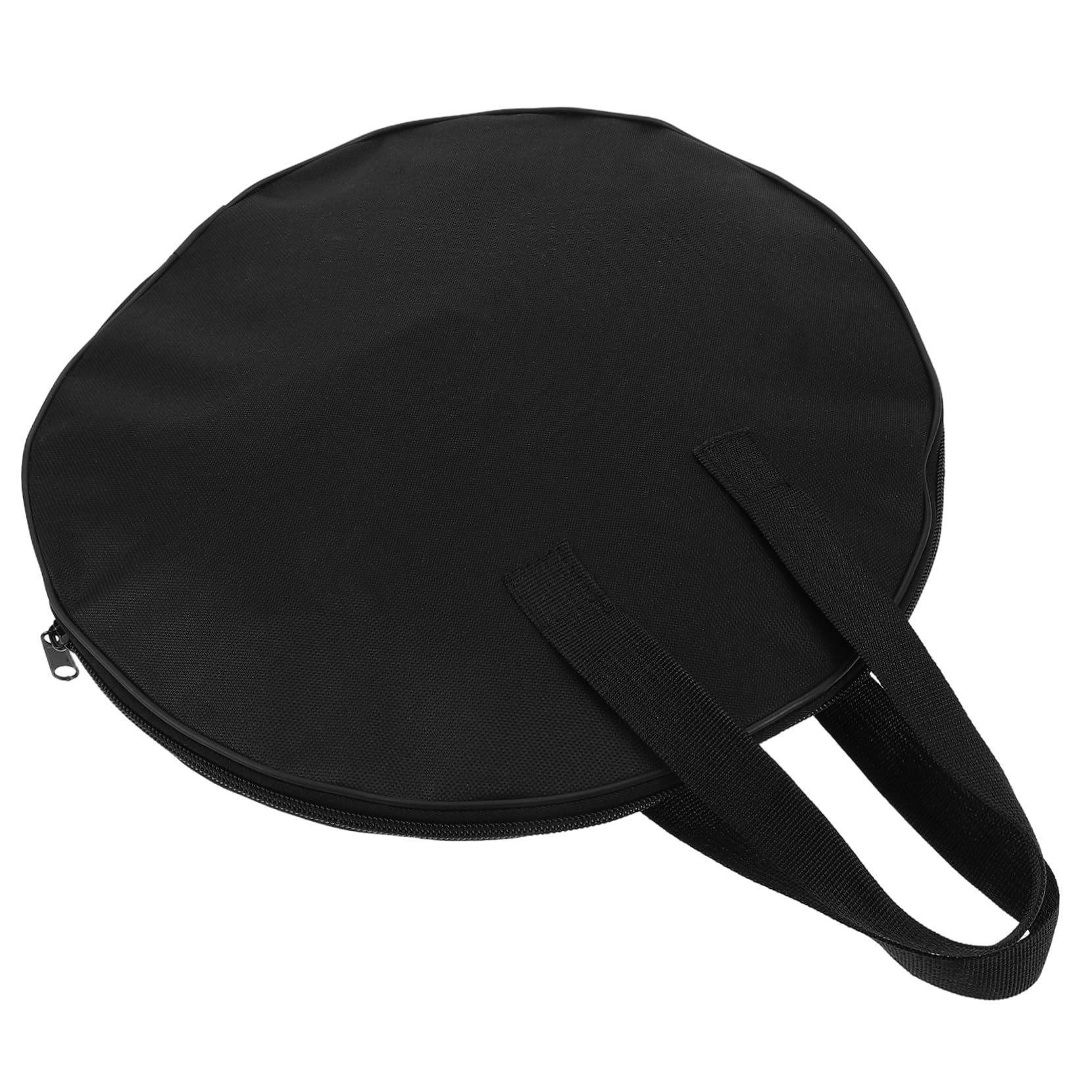 Yardwe Drum Pad Carrying Case Large Storage Capacity for Percussion Instruments for Drum Pads