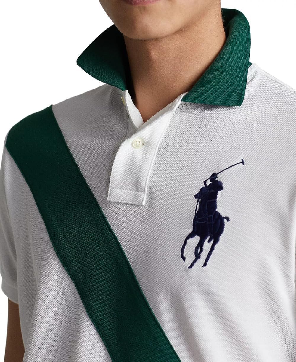 POLO RALPH LAUREN mens Classic - Image 2