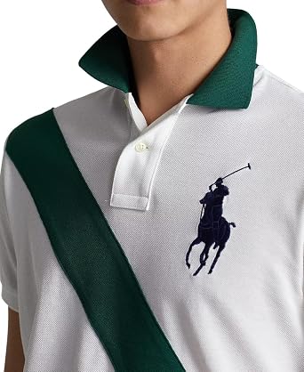 POLO RALPH LAUREN mens Classic