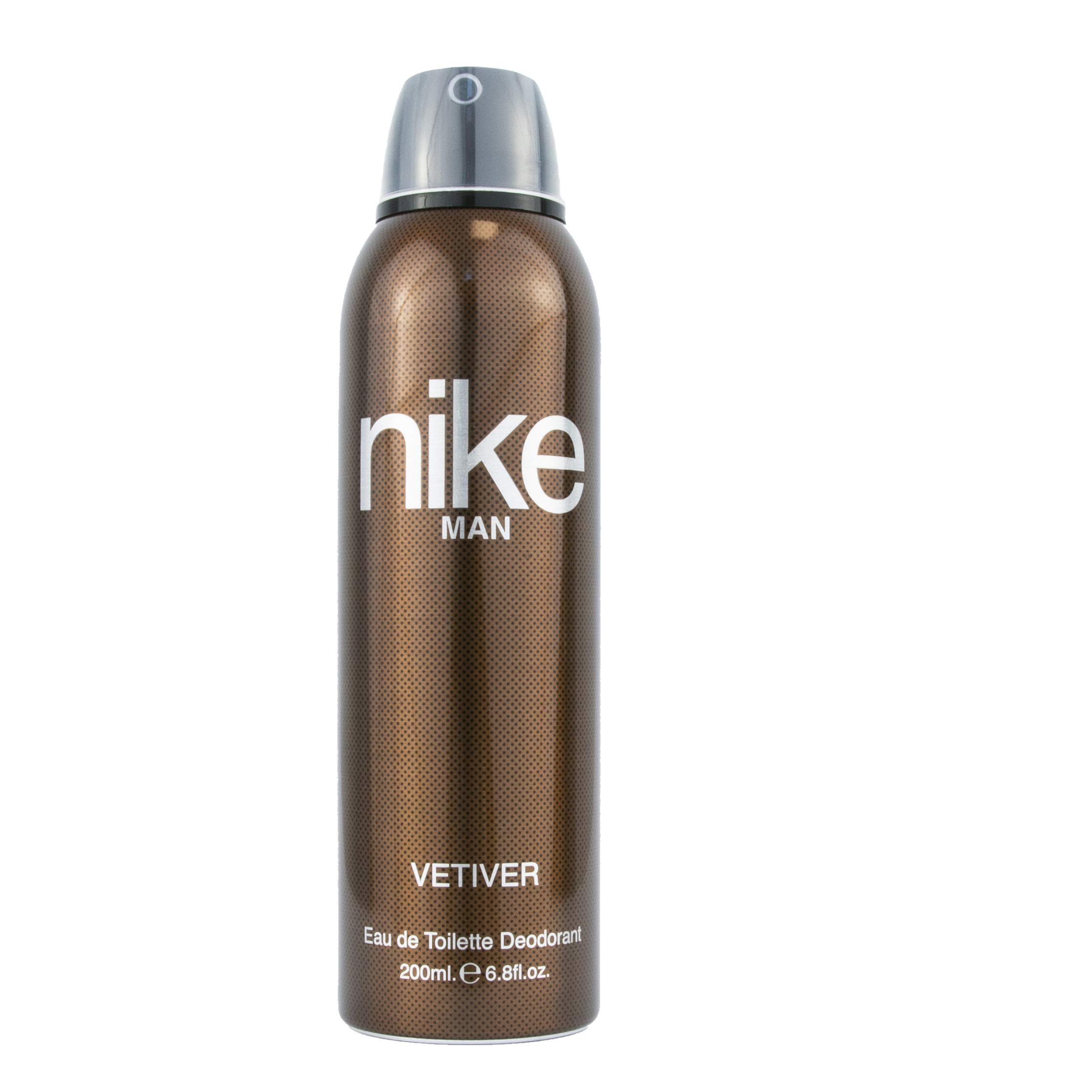 Nike Male Vetiver Man Spray Deodorant, 200 Ml, 1 Count-image-11