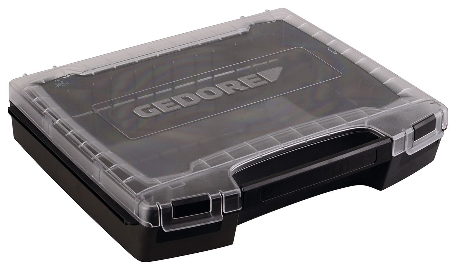 GEDOREi-Boxx 72 1101 L Tool Storage Box