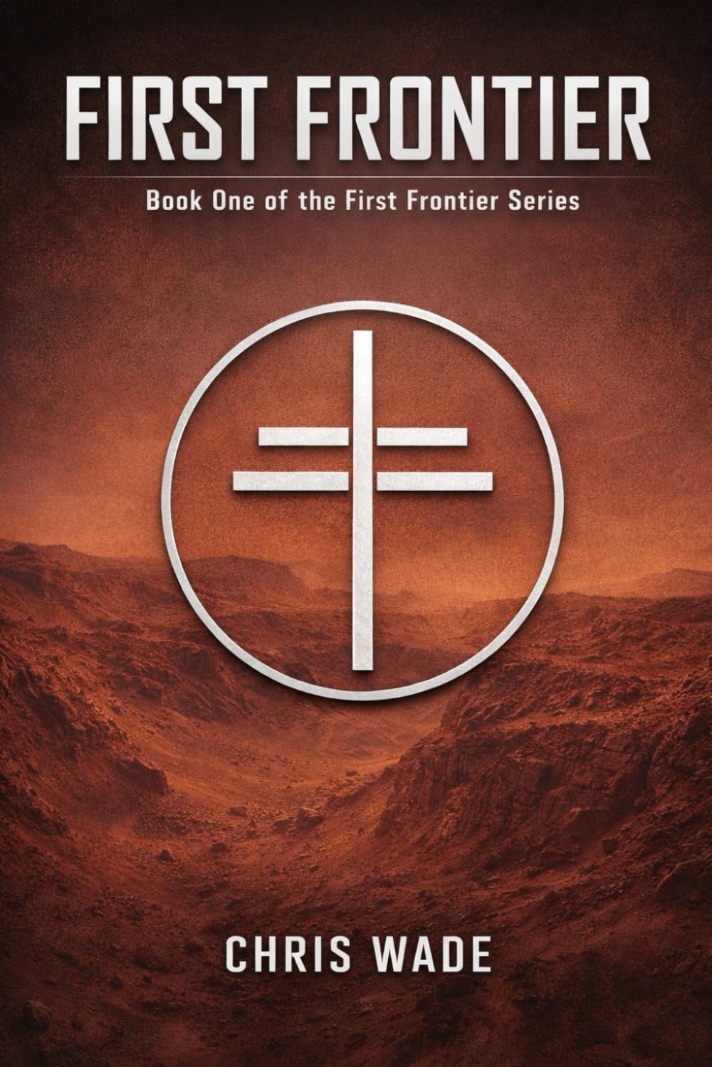 The First Frontier