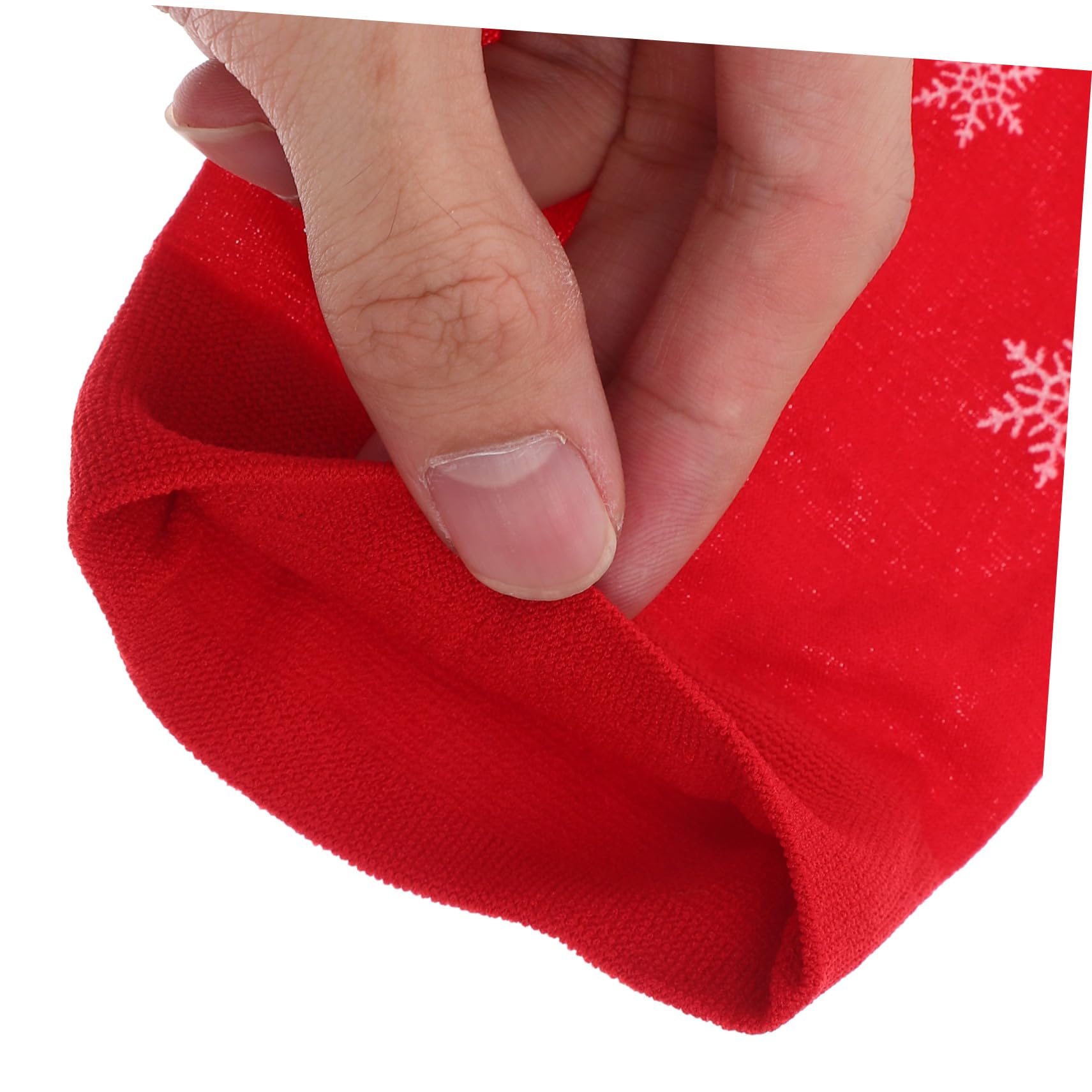 3pares Medias Navideñas De Seda Largas y Duraderas Calcetines Altos Para Mujer Medias Bonitas Diseño De Navidad Para Fiestas De Fin De Año