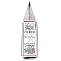 Vista 7 de Maui Coffee Company, Maui Blend Chocolate Macadamia Nut coffee, 7 oz. - Ground