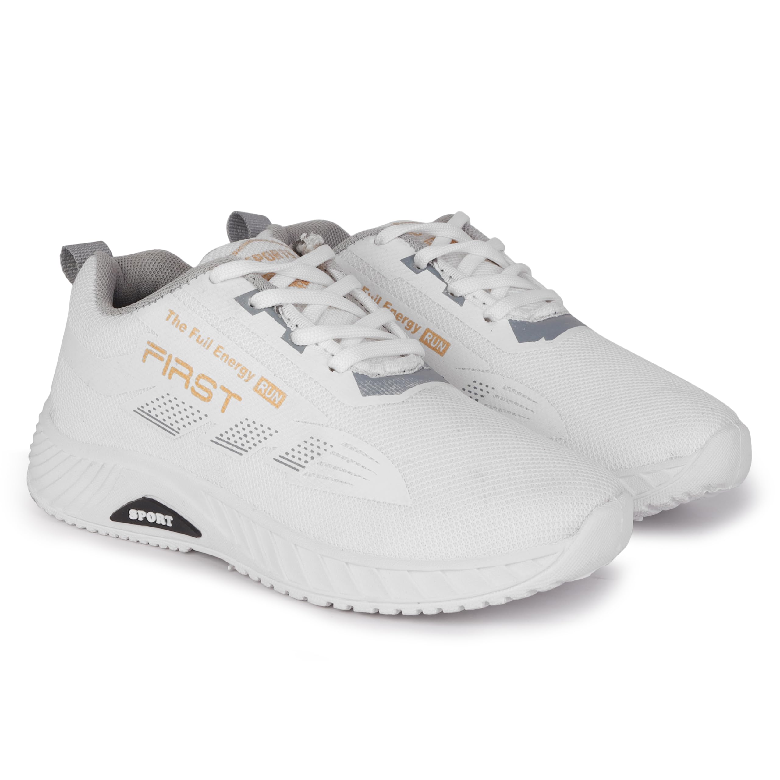 drackfoot Kids Running Shoes for Boys| Lightweight Sports Shoes for Kids Comfortable Cushioned Sole,Play and Sports-picture-50