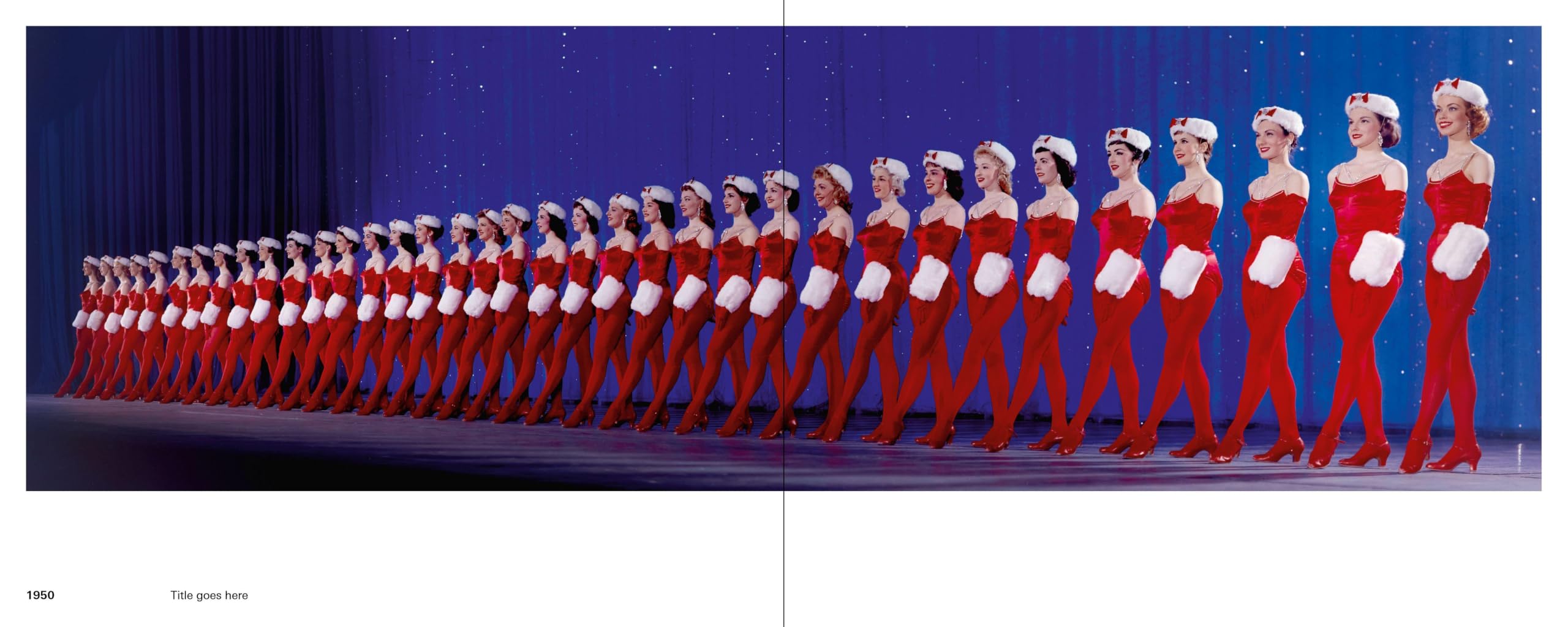 Kodak Colorama Archive: Monumental photographs that defined scale, color, and image culture