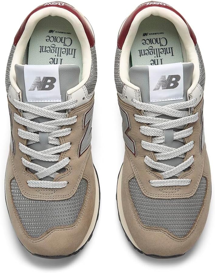 Amazon.com | New Balance Unisex-Adult 574 V2 Unisex Sneaker, Arid