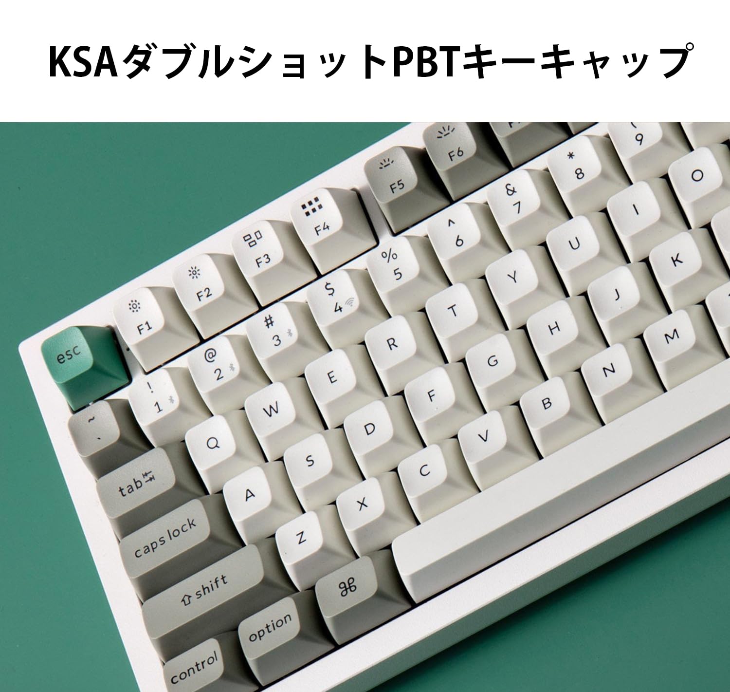 Amazon | 国内正規品 Keychron Q3 Max QMK/VIAワイヤレス・カスタム