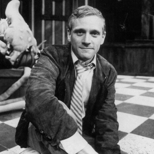 Howard Ashman