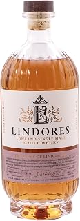 Lindores Single Malt Whisky The Casks of Lindores II STR 494 ABV 70cl