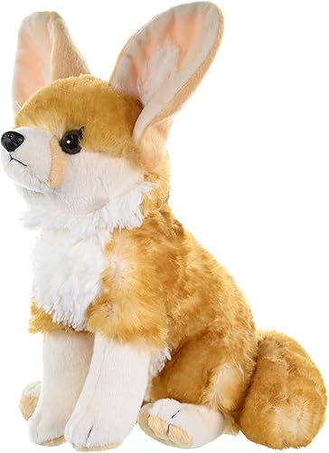 Miniatura 5 de WILD REPUBLIC Fennec - Peluche de zorro juguete de peluche regalos para niños 12 pulgadas
