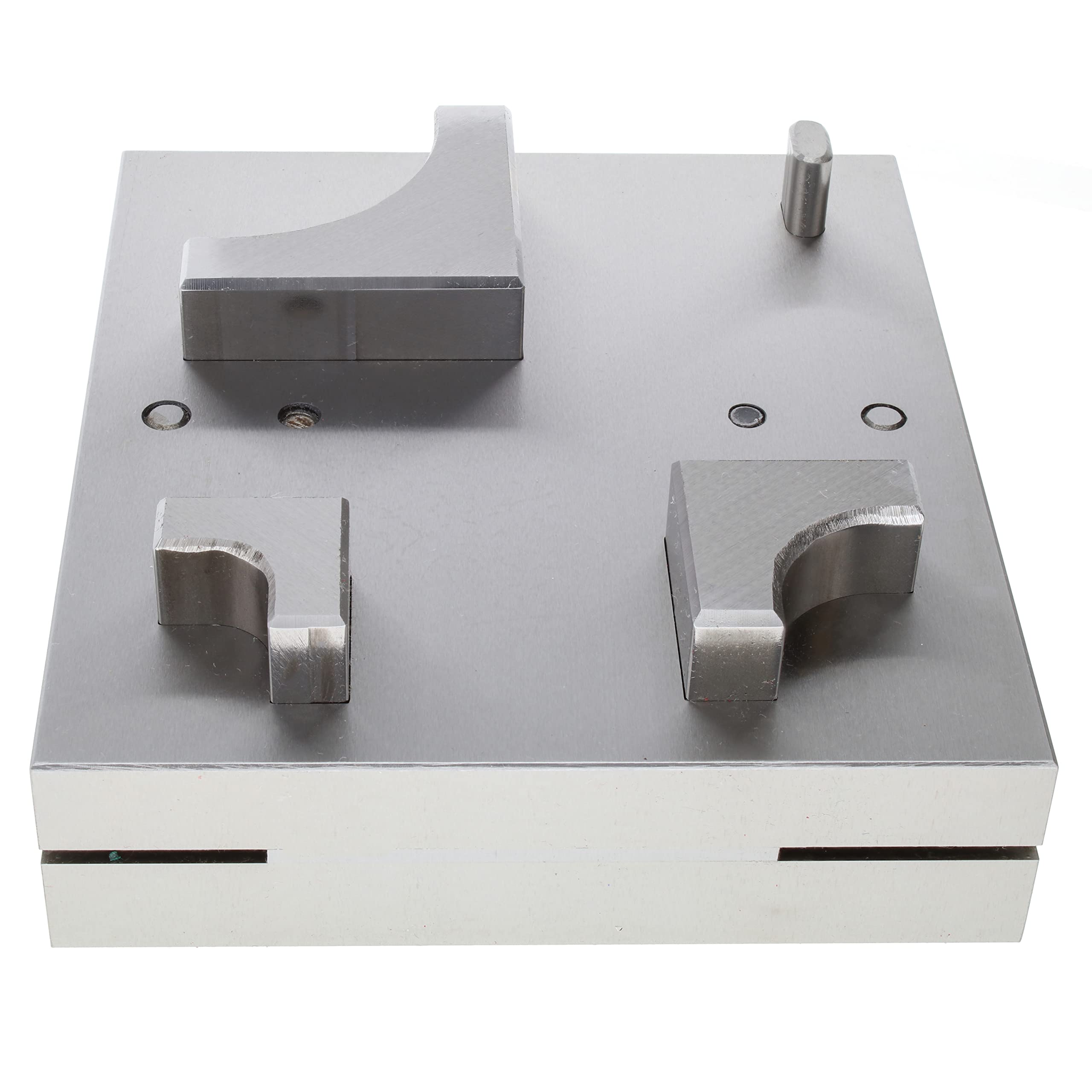 Amazon.co.jp: Beadsmith スチールディスクカッターセットには、4つの