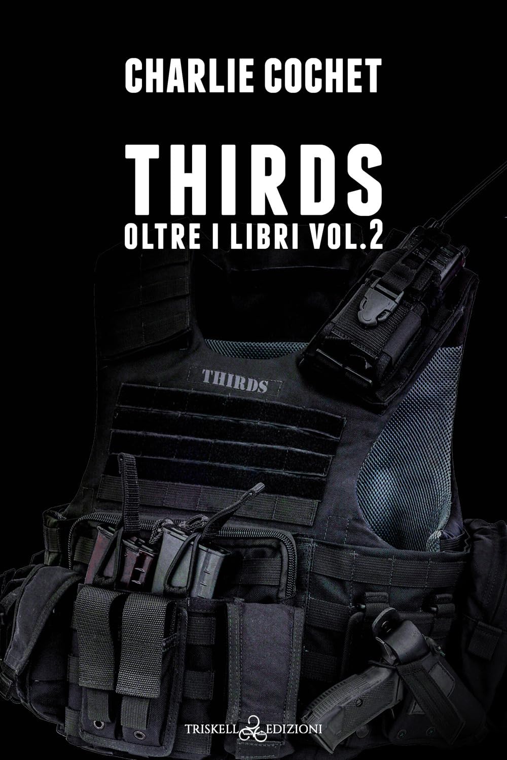 Thirds. Oltre I Libri (Vol. 2) - 4