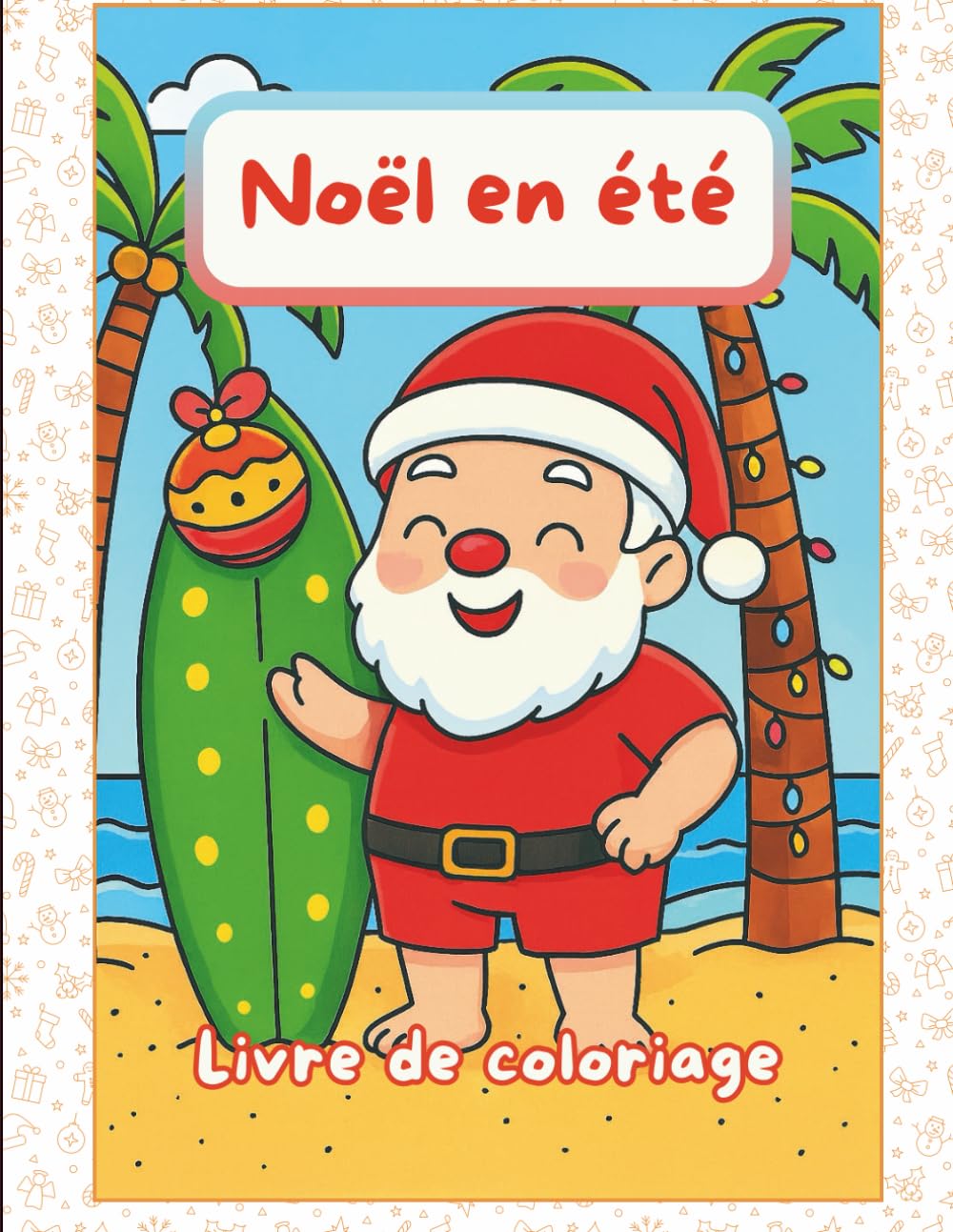 Noël en Été