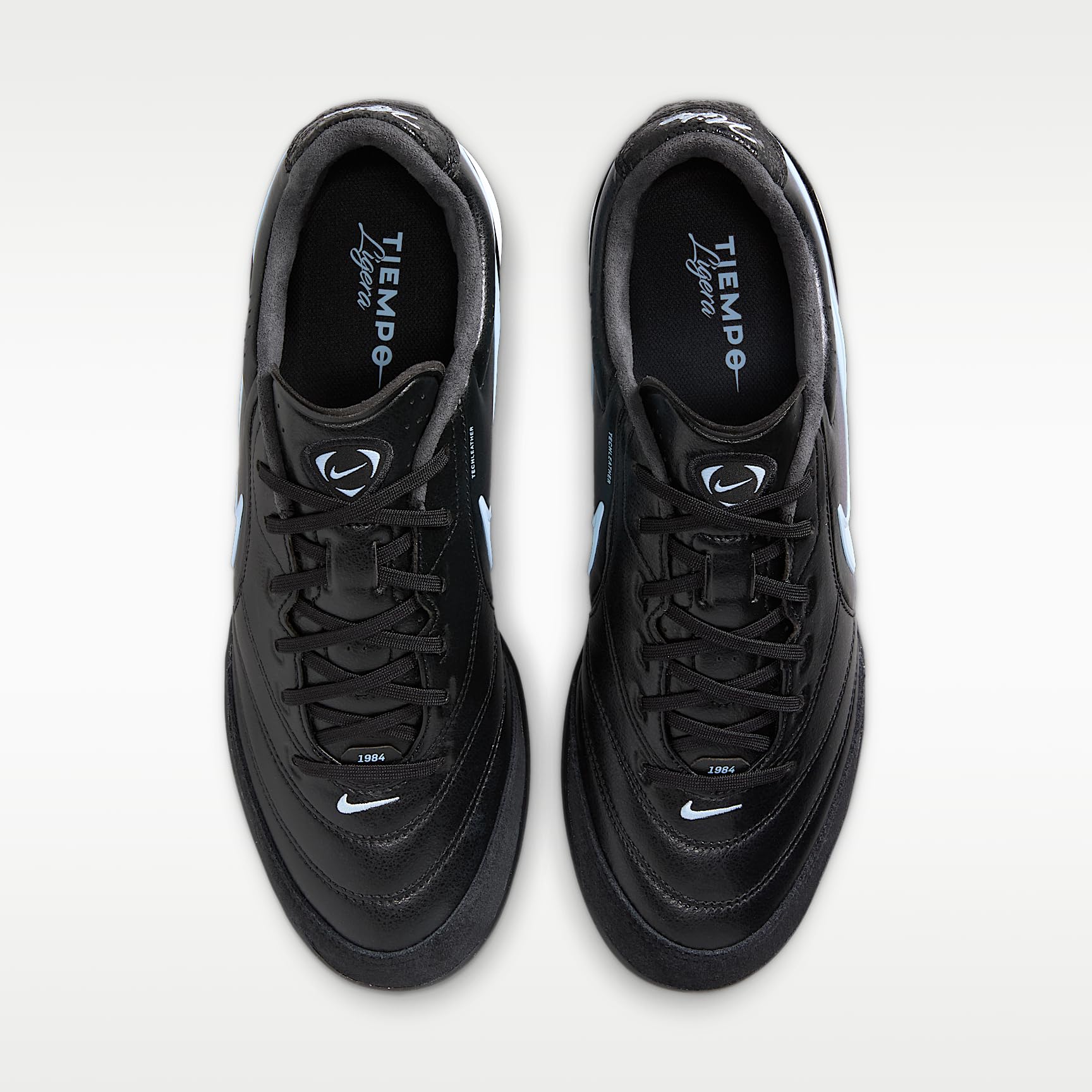 NIKE Mężczyźni Tiempo Ligera Pro TfButy do piłki nożnej