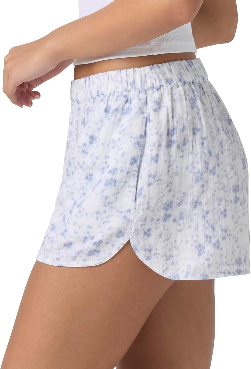 florence by mills Womens Sleep Boxer Short