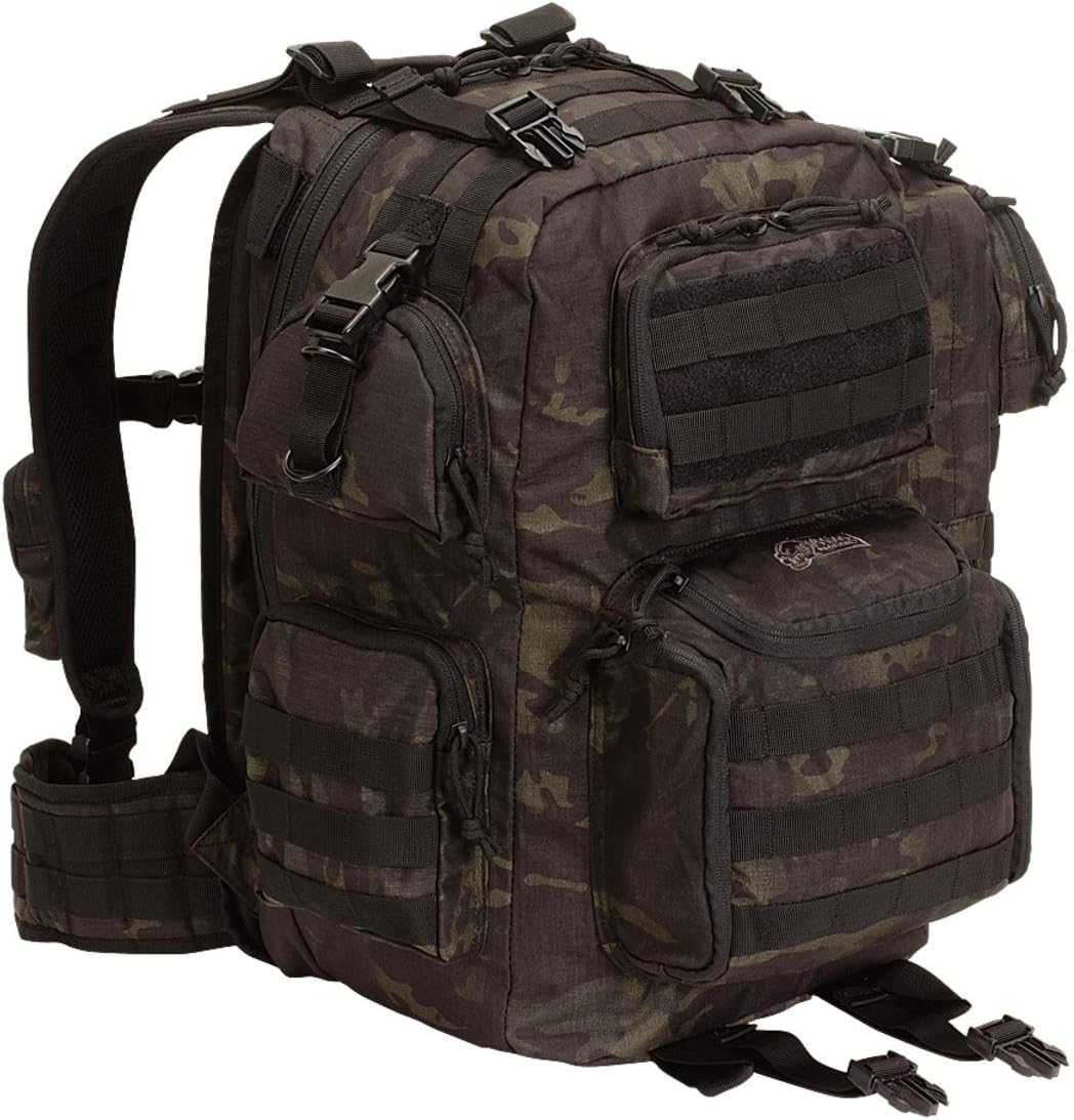 voodoo tactical matrix assault pack