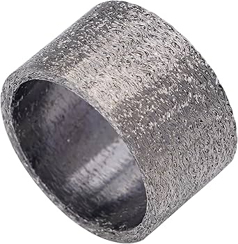 VT250スパーダエキパイジョイントガスケット　廃番品18391-ky6-000 Amazon | アルバ(ALBA) マフラージョイントガスケット1個/サイズ:φ38.8