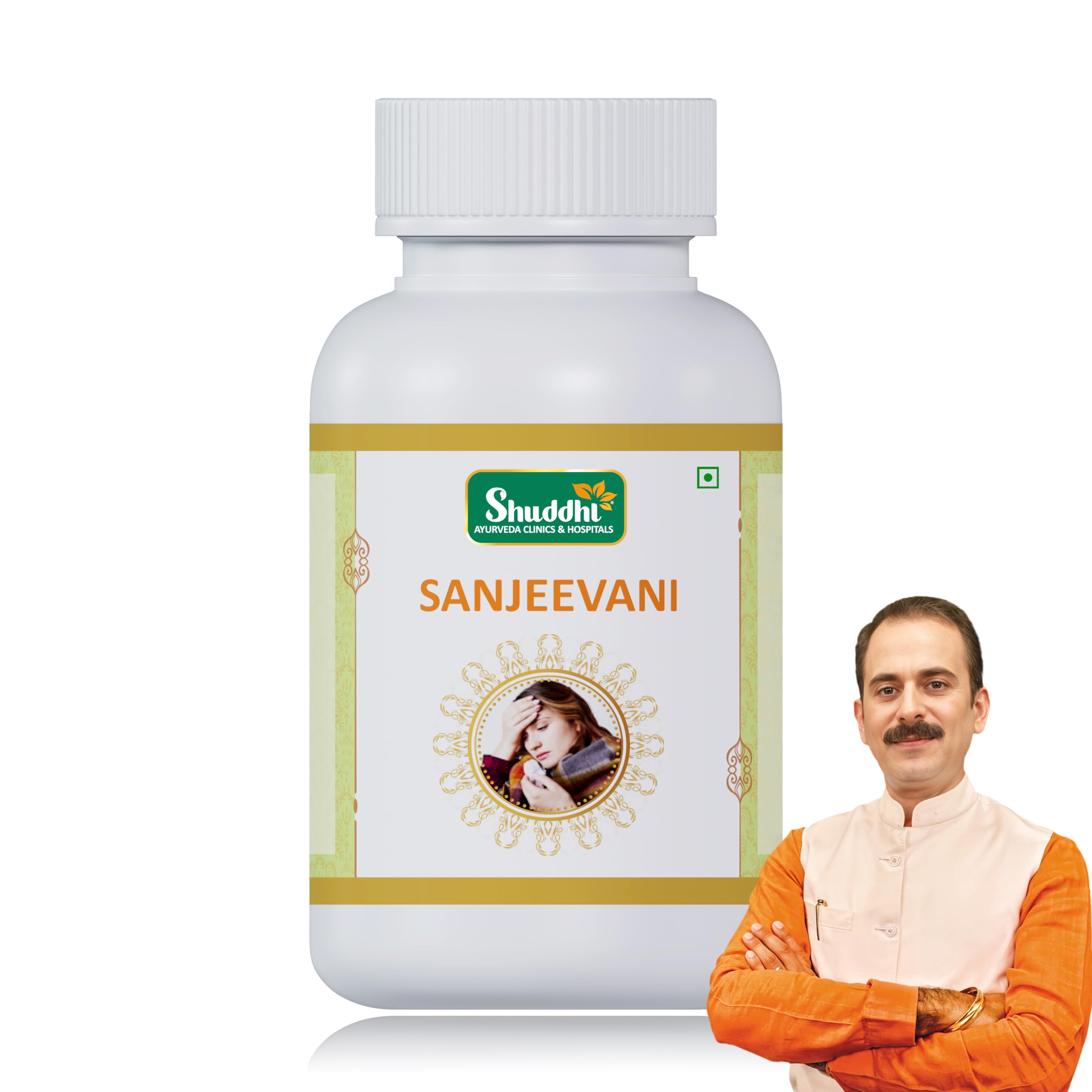 Shuddhi Sanjeevani Capsules-image-21