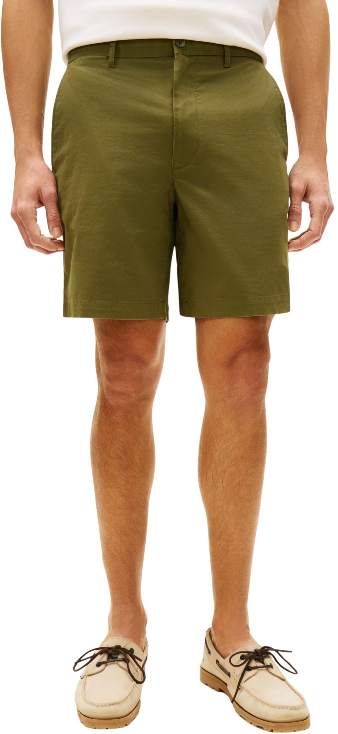 Mode von Calvin Klein & Tommy Hilfiger