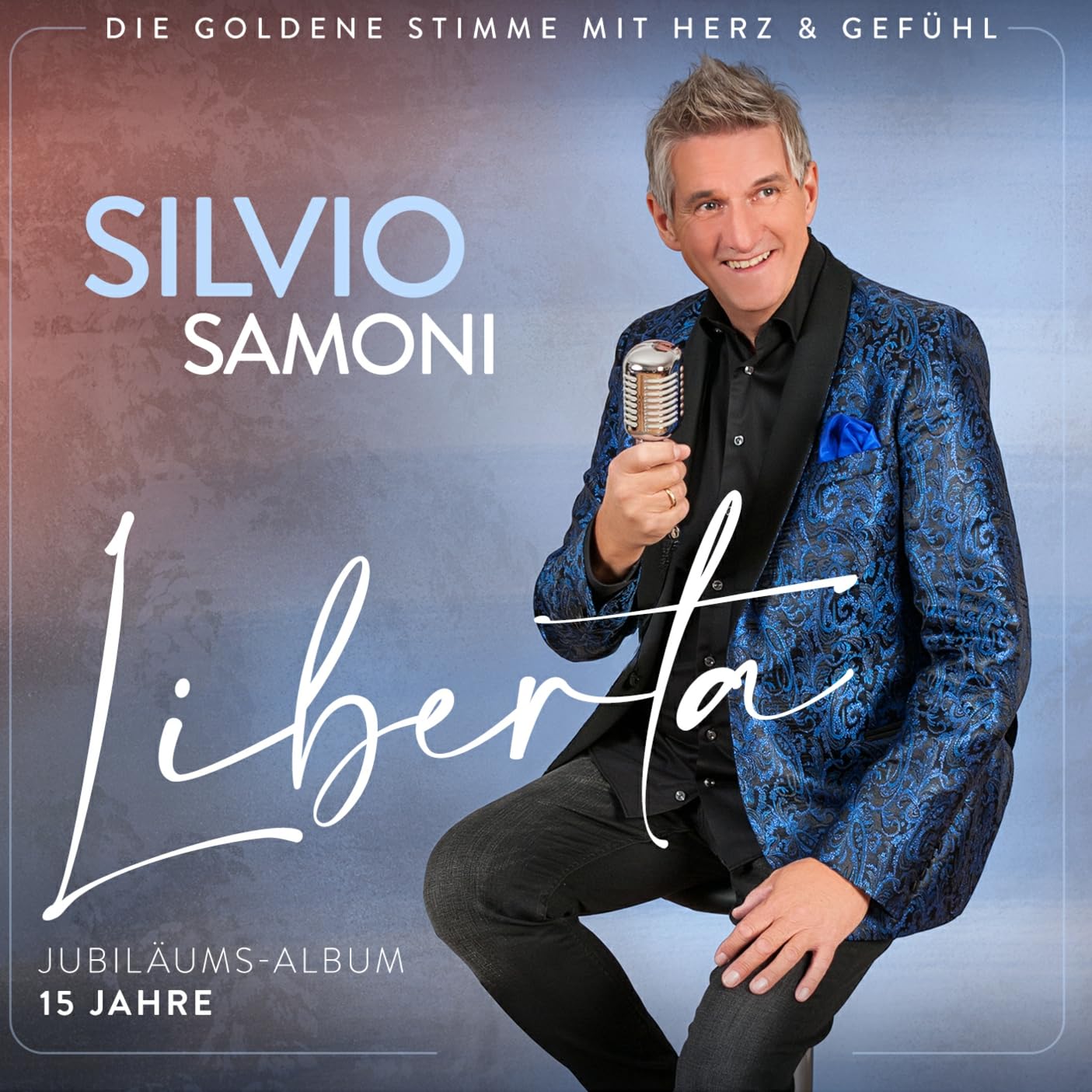 Liberta - Jubiläums-Album 15 Jahre