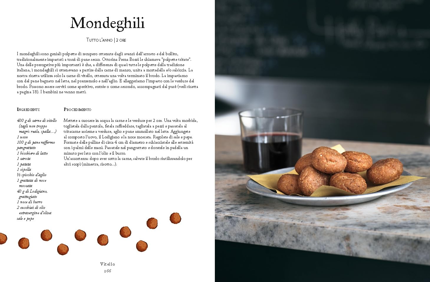 Cucina milanese contemporanea