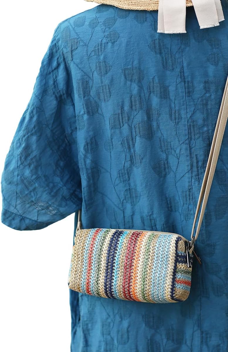 Small Crossbody Bag for Women - Image 2