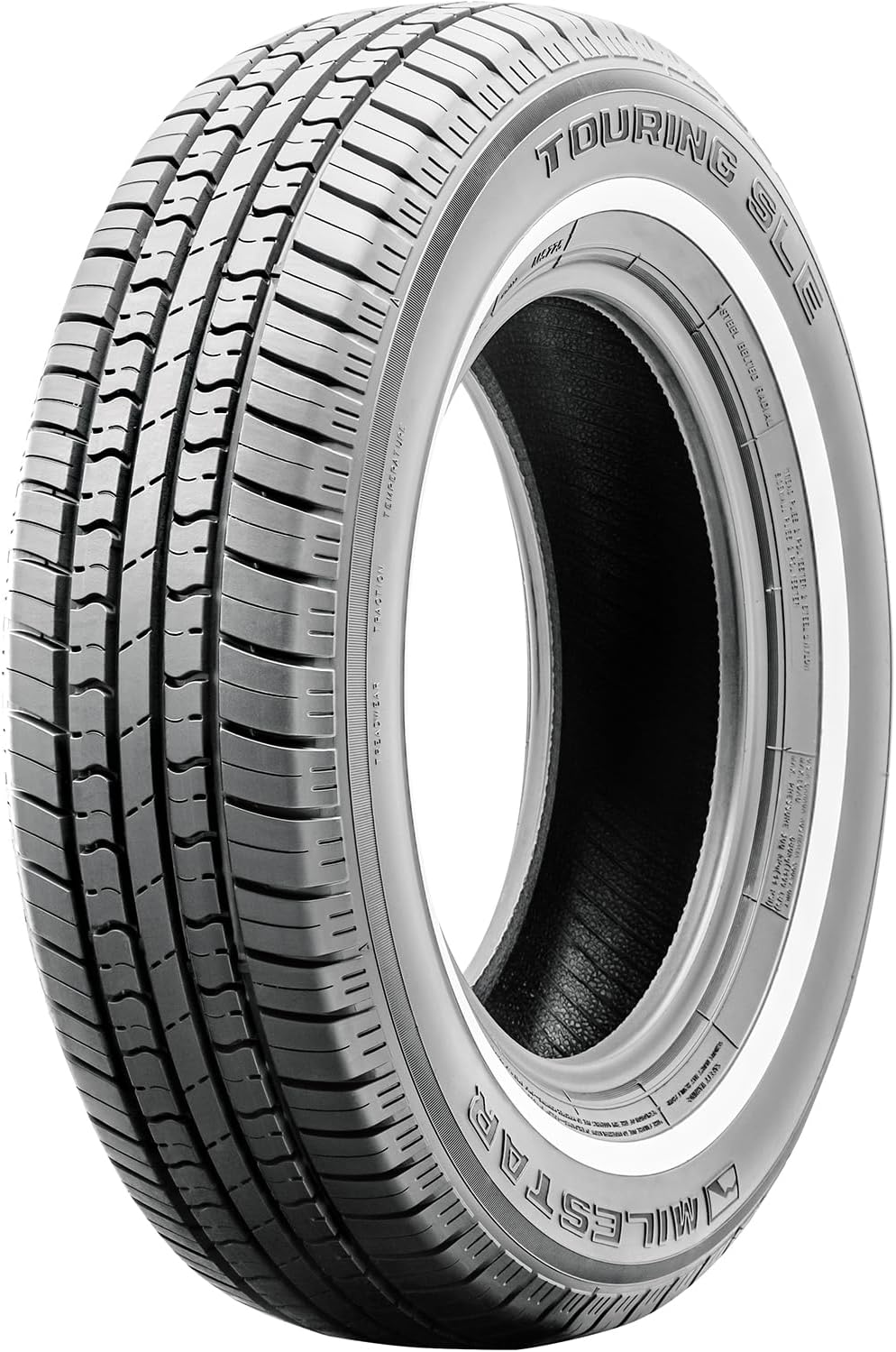 Milestar MS775 P235/75R15 105S