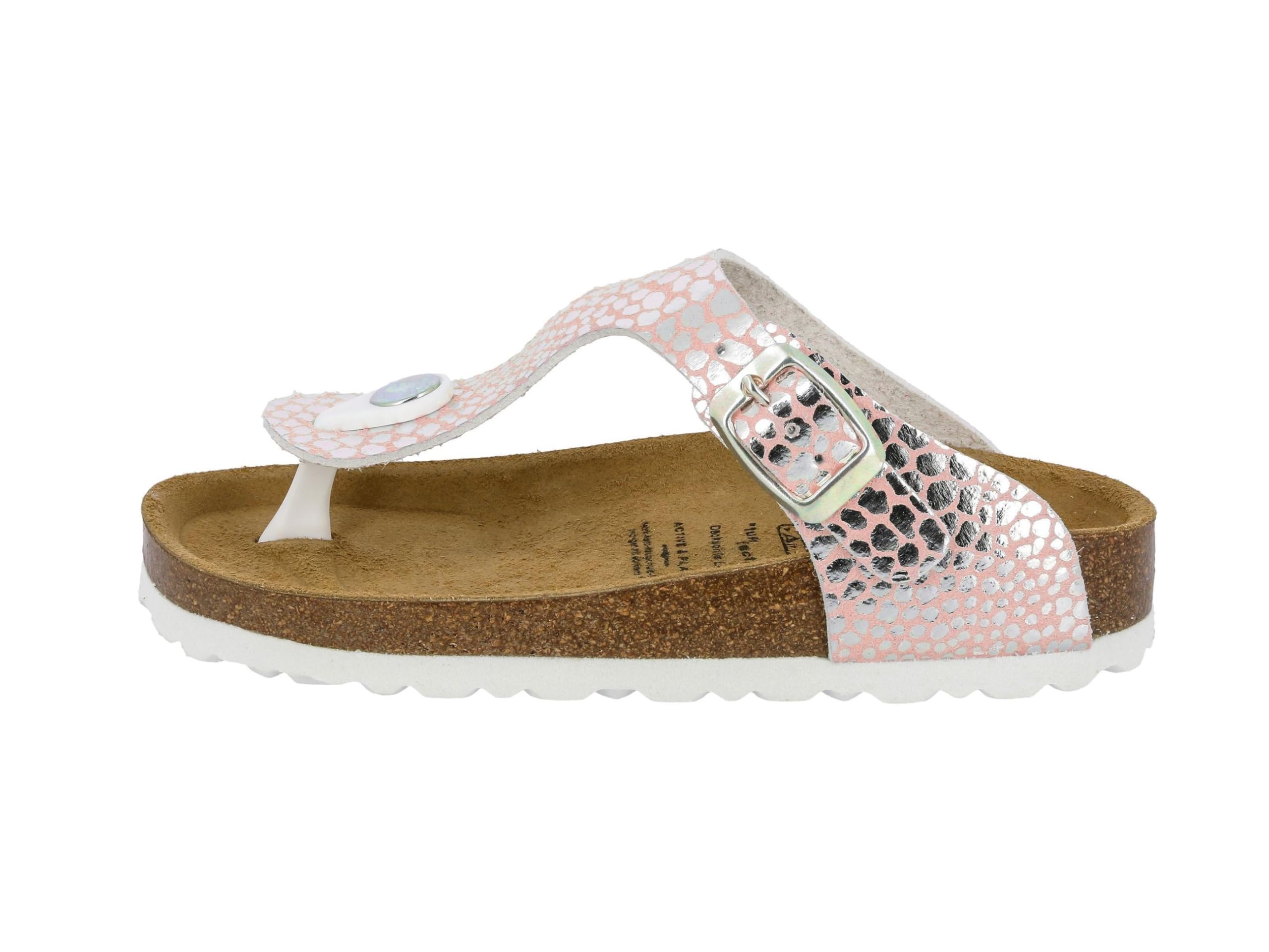 Lico Bioline Stone Kids Zapatillas de Estar por casaNiñas
