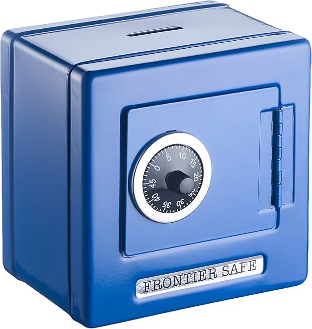Amazon.co.uk childrens safe