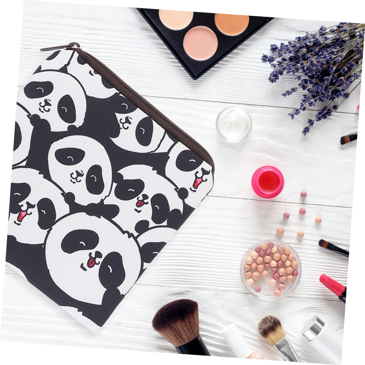 FOMIYES 20 Stk Aufbewahrungsbeutel für Damenbinden Tamponbeutel Tasche für Stillmatten für Mädchen Reisebehälter aufbewahrungstasche Damenbindentasche kleiner Artikelbehälter Polyester