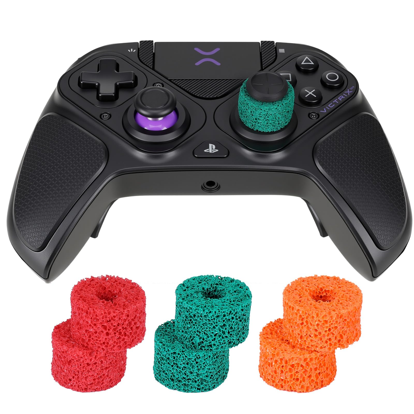 Amazon.co.jp: Epindon ターゲットリング | FPSゲームのエイム・狙い
