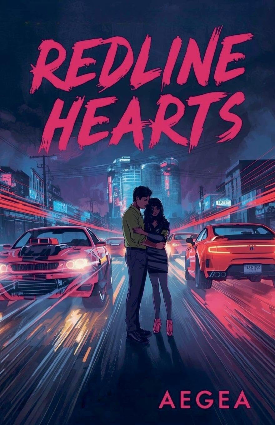 Redline Hearts