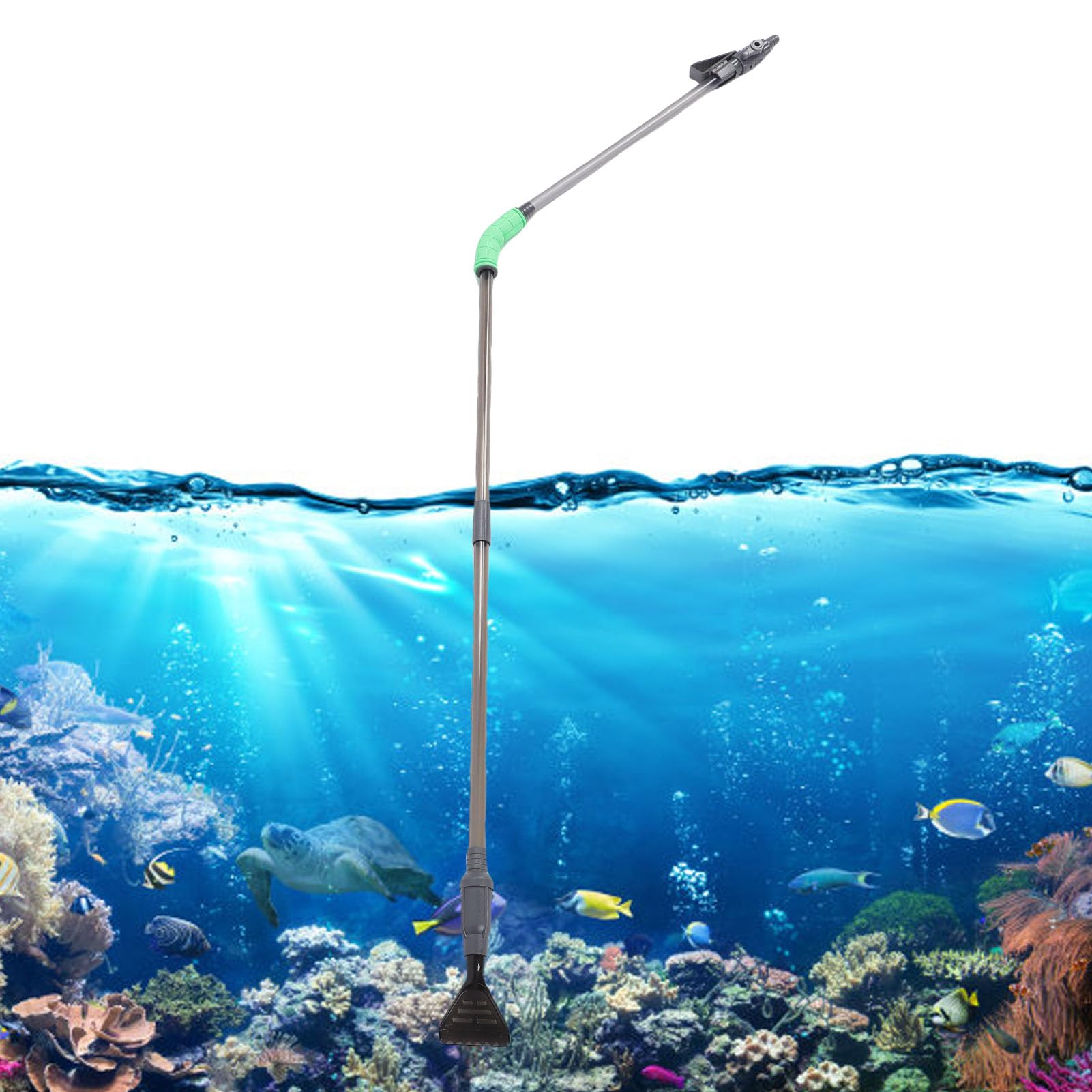 Smandy Professional Aquarium Water Changer - Image 3