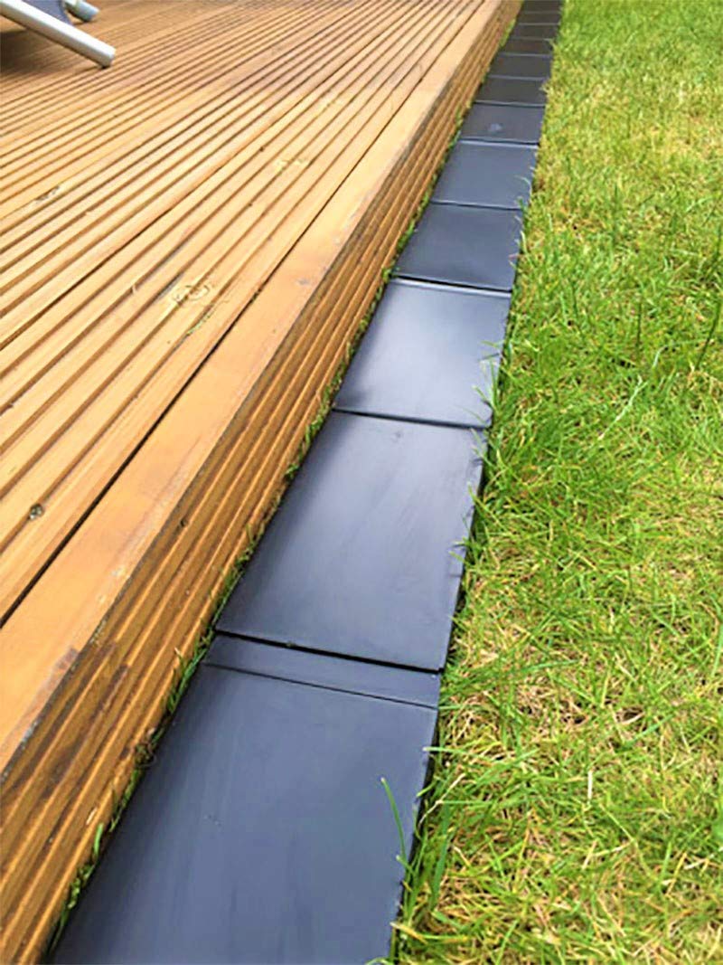 EASY EDGESTANDARD (BLACK)