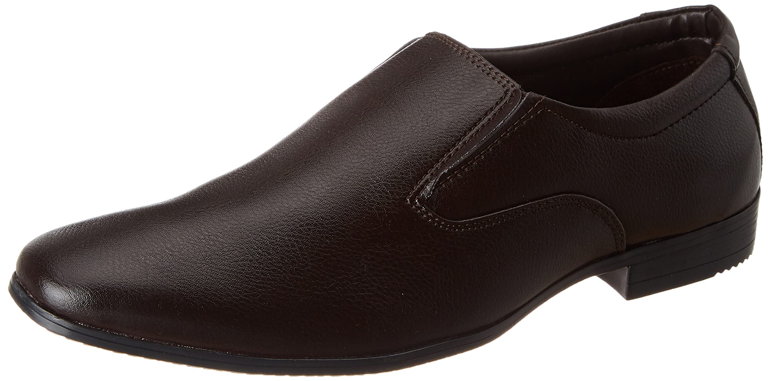 Amazon Brand - Symbol Mens Tyrion Brown Formal Shoes_9 UK (GFC-SY-07) (B0B515JP9M) Amazon Price History, Amazon Price Tracker