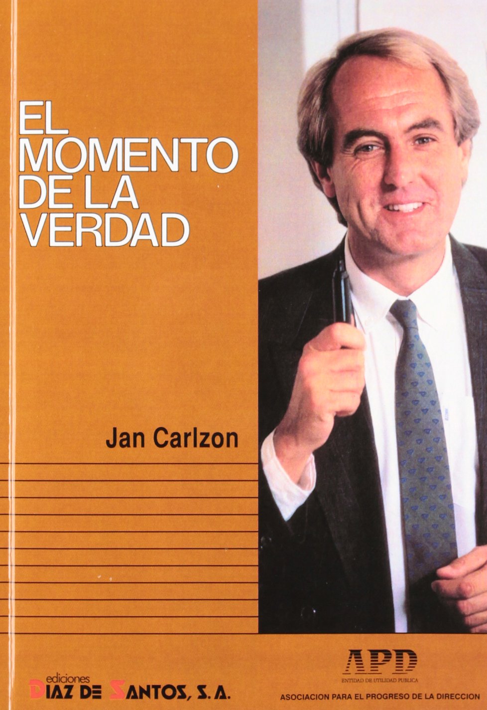 El Momento de la Verdad