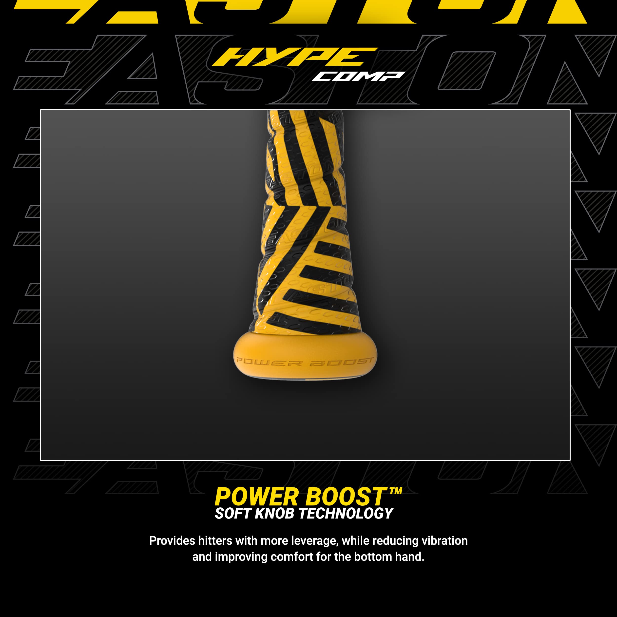 Amazon | Easton | 2023 | HYPE COMP 野球バットシリーズ