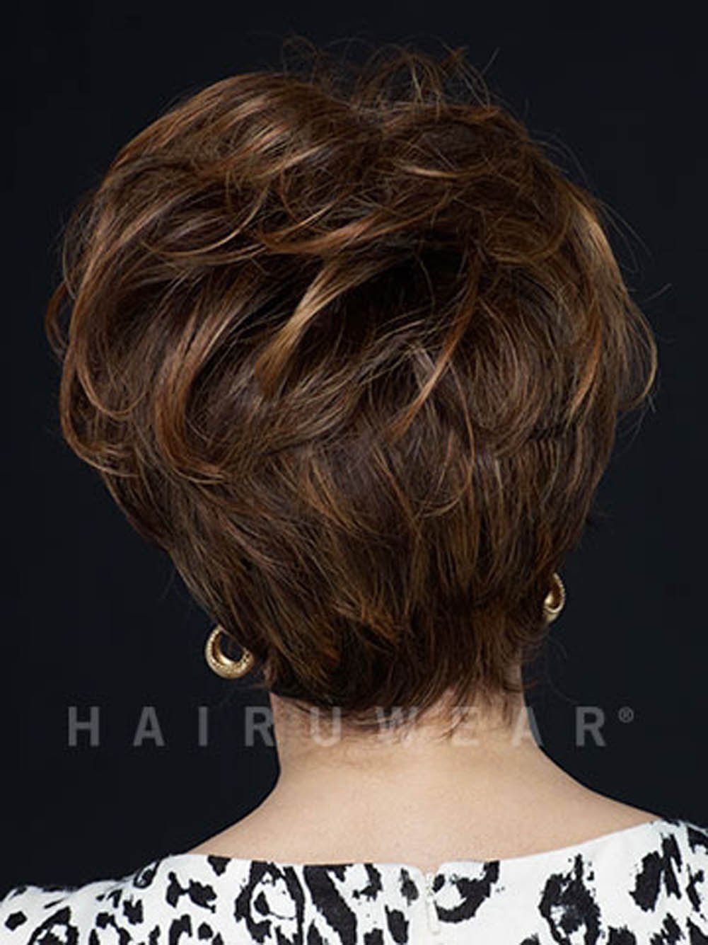 Hairuwear Raquel Welch Collection FANFARE RL11/25 Wig