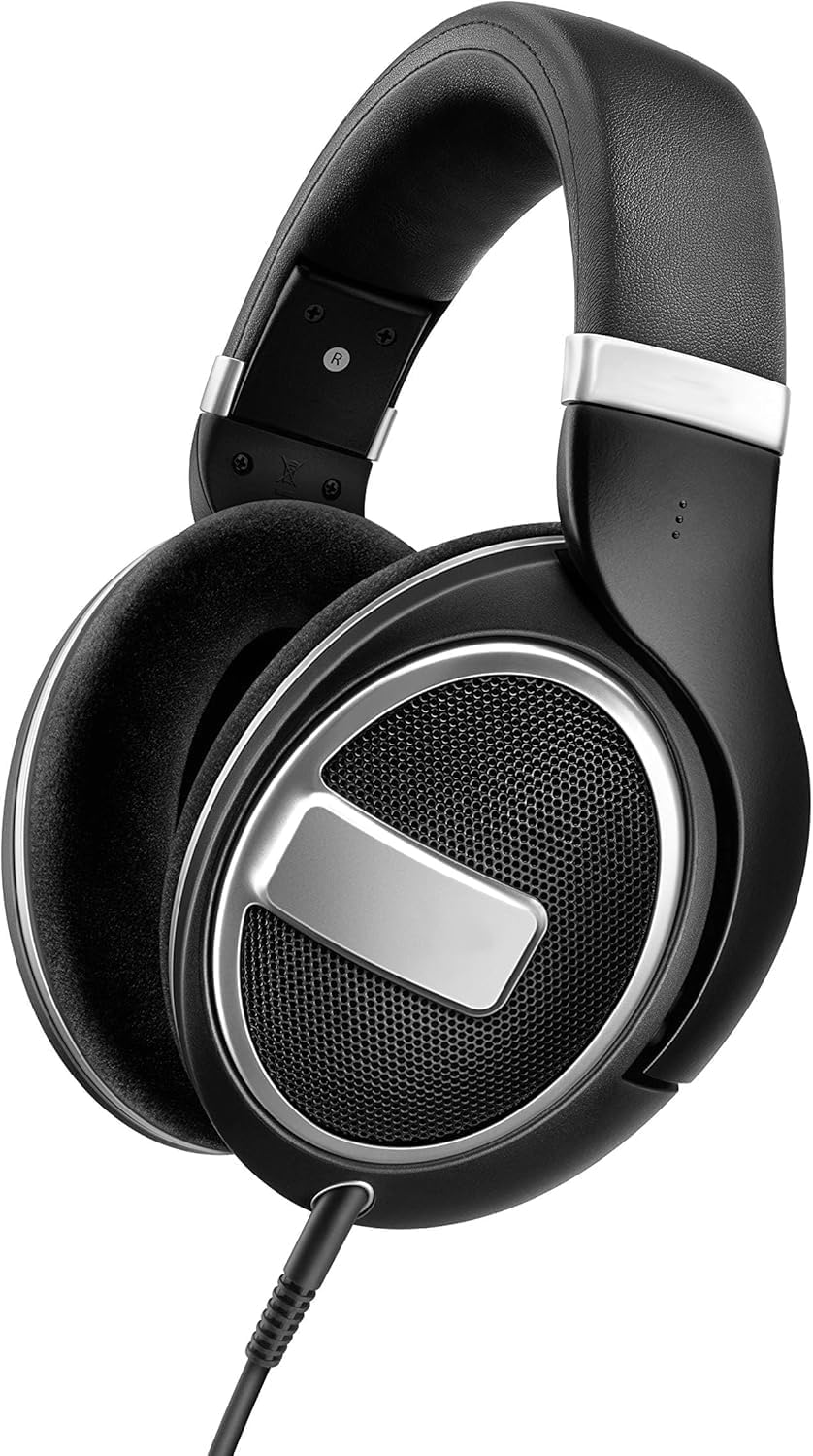 【中古】 HD599SE 有線ヘッドホン Amazon.co.jp: ヘッドホン 有線 HD 599 SE オープン型 開放型 ブラック