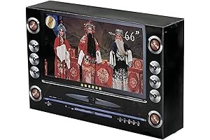 Ancestor Papercraft Model Joss & Main