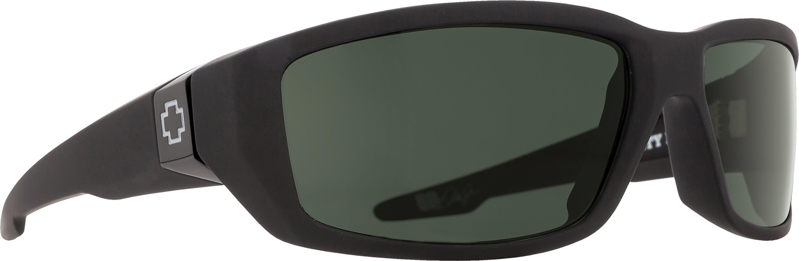 Spy Unisex's Dirty Mo Sunglasses