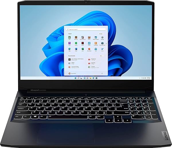 Laptop Lenovo IdeaPad Gaming 3i de 15.6 pulgadas FHD LED | Intel Core i5-11300H | NVIDIA GeForce GTX 1650 | Negro | Windows 11 | con paquete de mouse inalámbrico (negro, 16 GB de RAM, 256 GB de SSD) 🥇✔️ ® A Pedido 🏆™