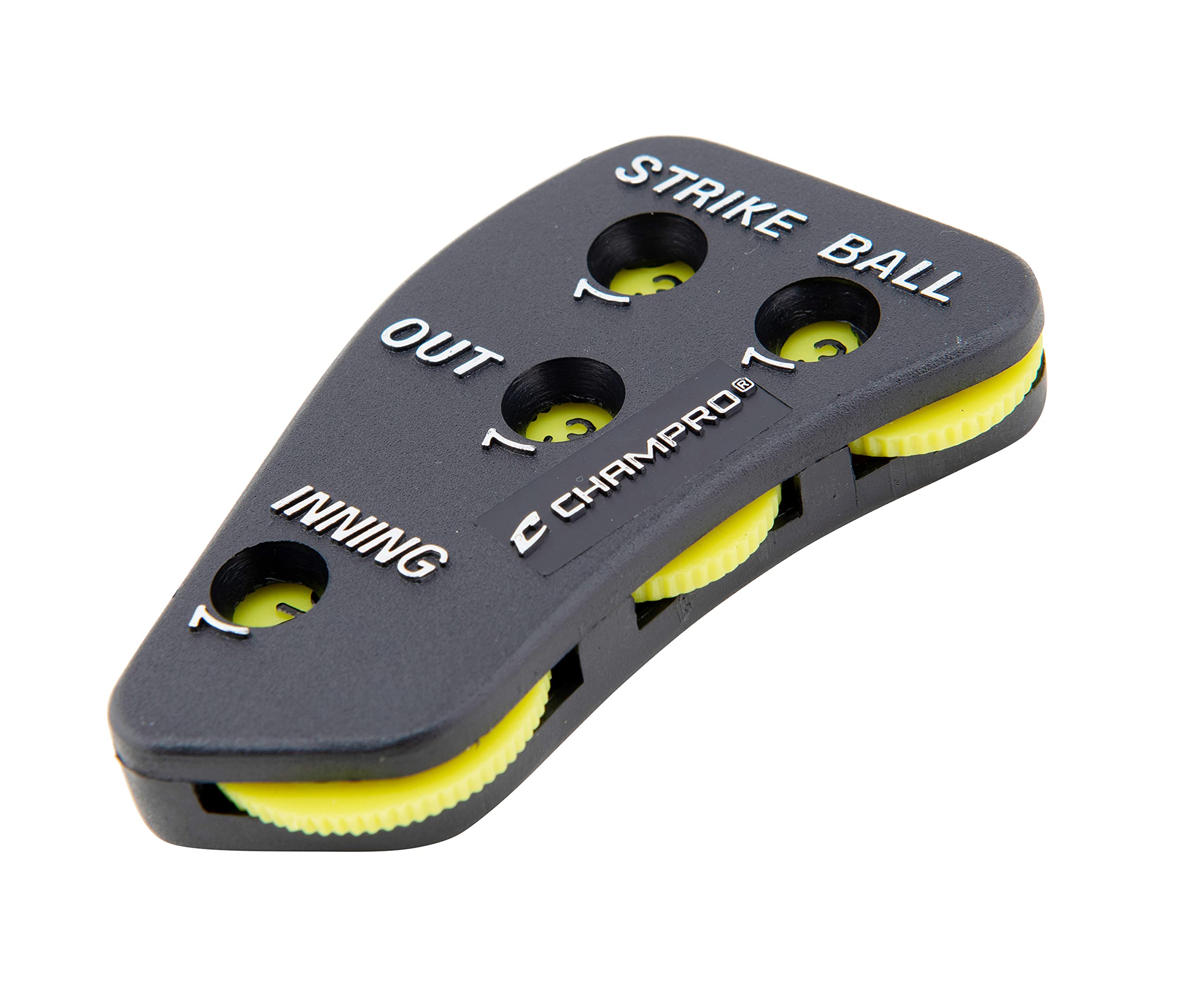 2 Pcs De Sport Multifonctionnel Seau Baseball Balle D'arbitre Softball