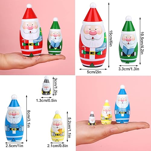 Miniatura 2 de Sleepbuds - Auriculares invisibles para dormir de lado, cómodo bloqueo de ruido, auriculares inalámbricos Bluetooth 5.3